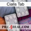 Cialis Tab 17